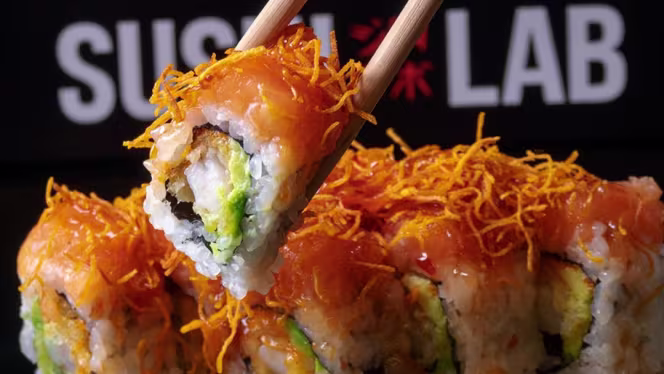 Sushi Lab San Giovanni - 4