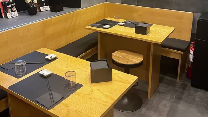 Sushi Lab San Giovanni - 8