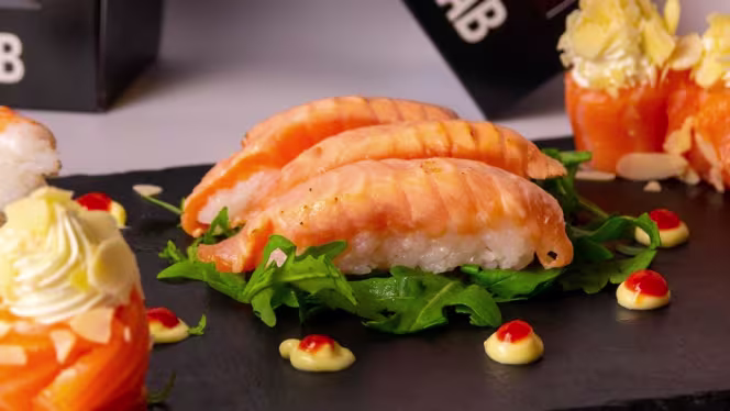 Sushi Lab San Giovanni - 3