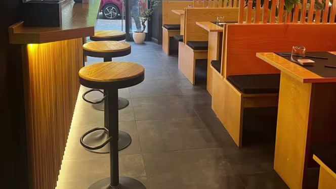 Sushi Lab San Giovanni - 9