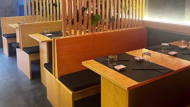 Sushi Lab San Giovanni - 0