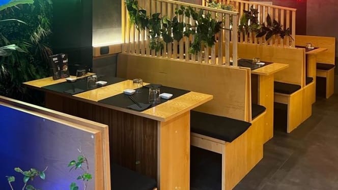 Sushi Lab San Giovanni - 7