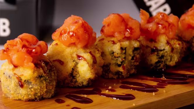 Sushi Lab San Giovanni - 5