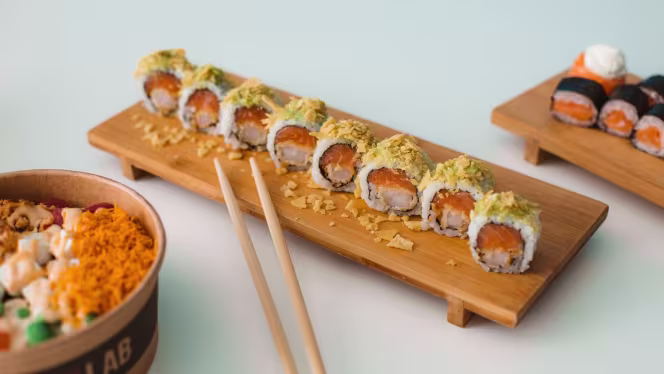 Sushi Lab San Giovanni - 6