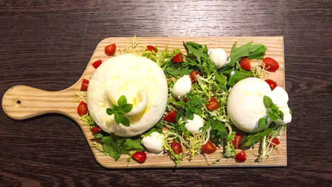 Pizzeria Cesar - 2