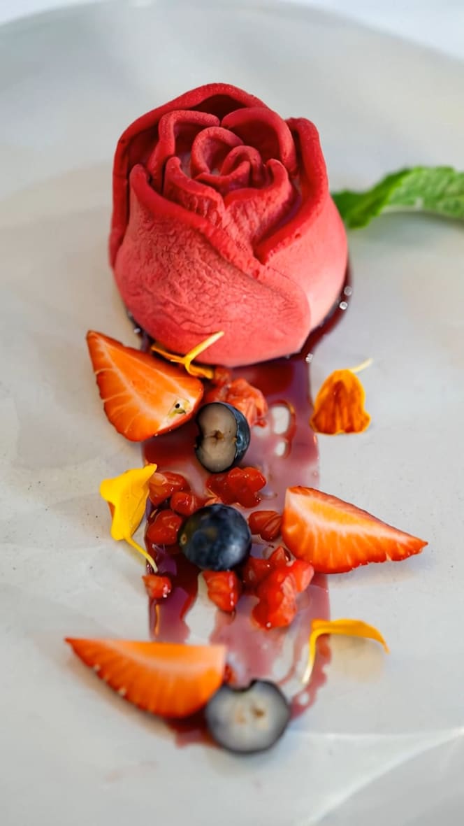 Garibaldi Restaurant - 2