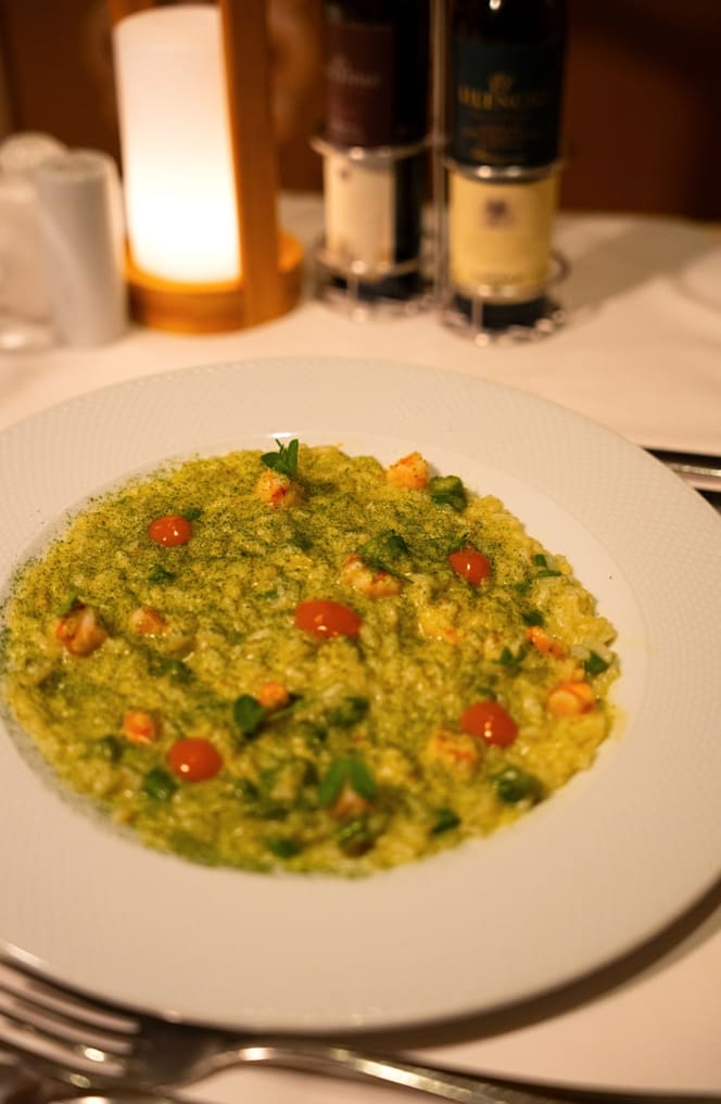 Garibaldi Restaurant - 6