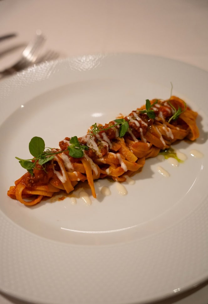 Garibaldi Restaurant - 7