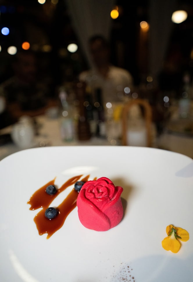 Garibaldi Restaurant - 0