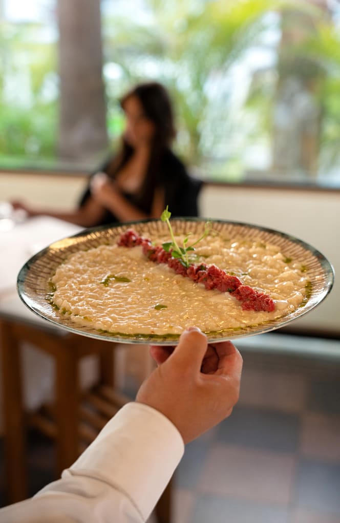 Garibaldi Restaurant - 3