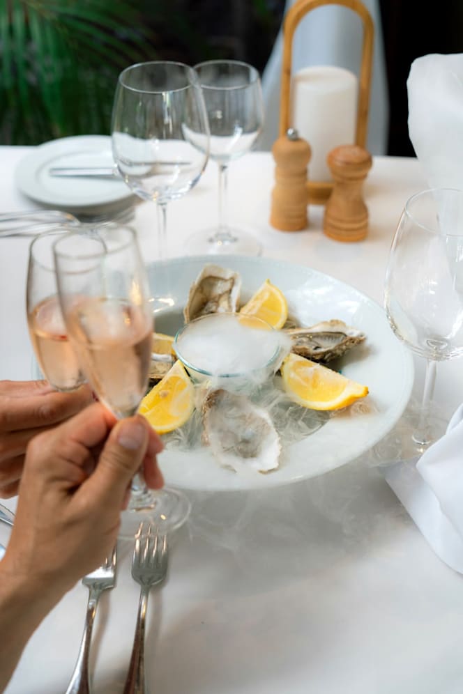 Garibaldi Restaurant - 9