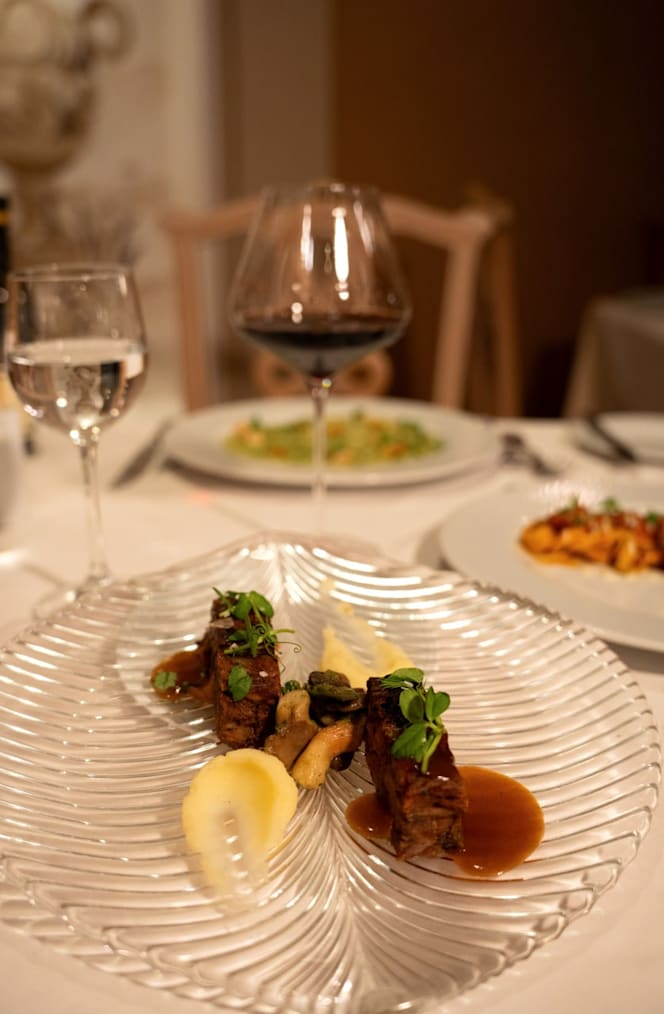 Garibaldi Restaurant - 4