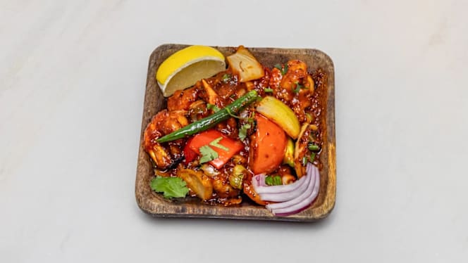 Kothu - Croydon - Croydon - 4