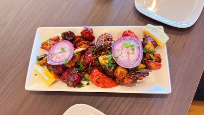 Kothu - Croydon - Croydon - 2