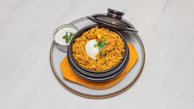 Kothu - Croydon - Croydon - 0