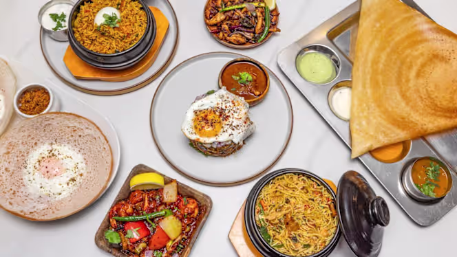 Kothu - Croydon - Croydon - 3