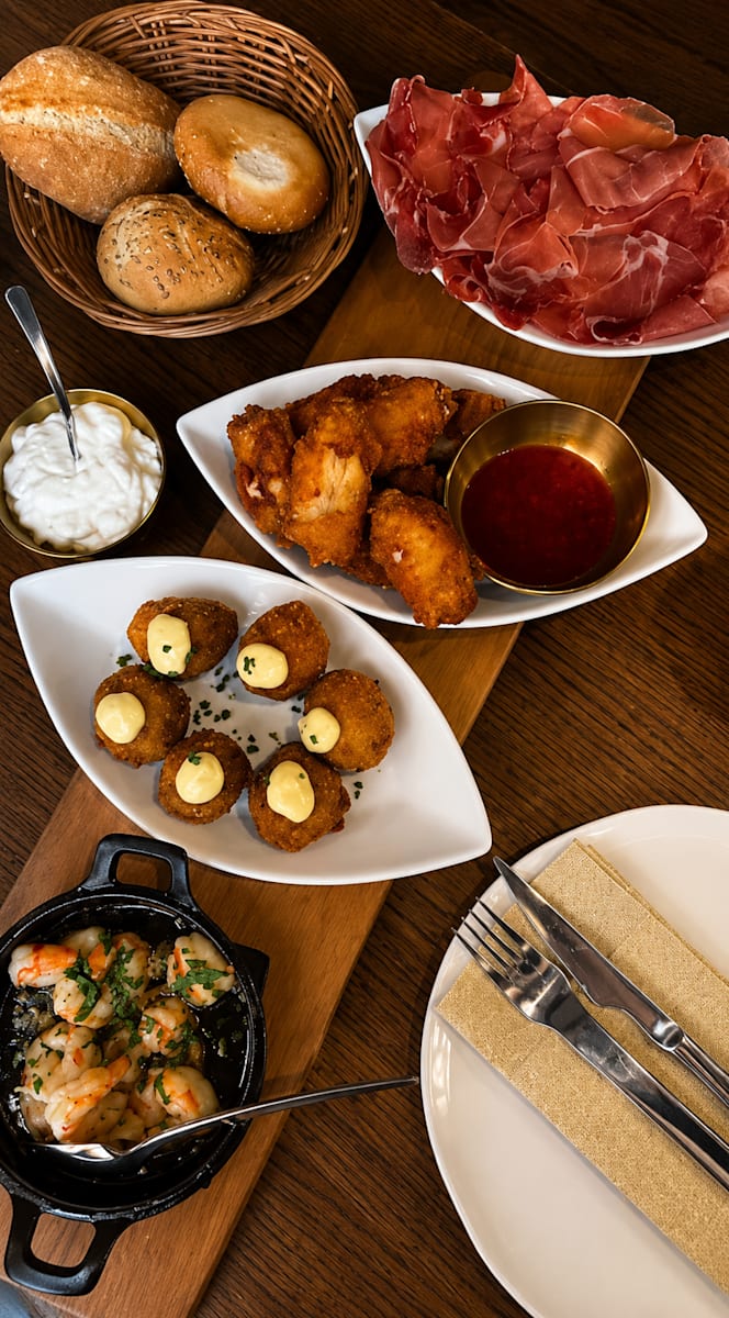 le Xlm - Restaurant - Lyon