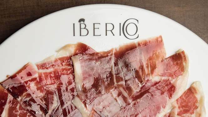 Iberico Politeama - 1
