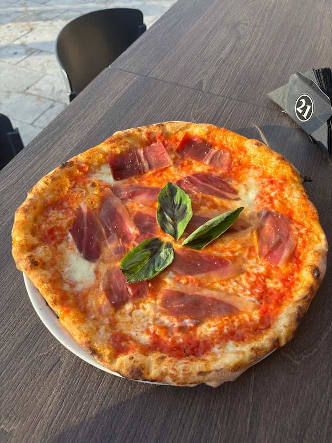 Iberico Politeama - 2