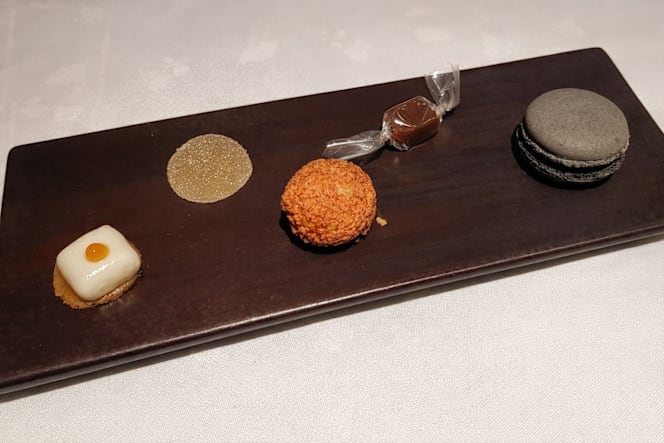 La Truffière - 1