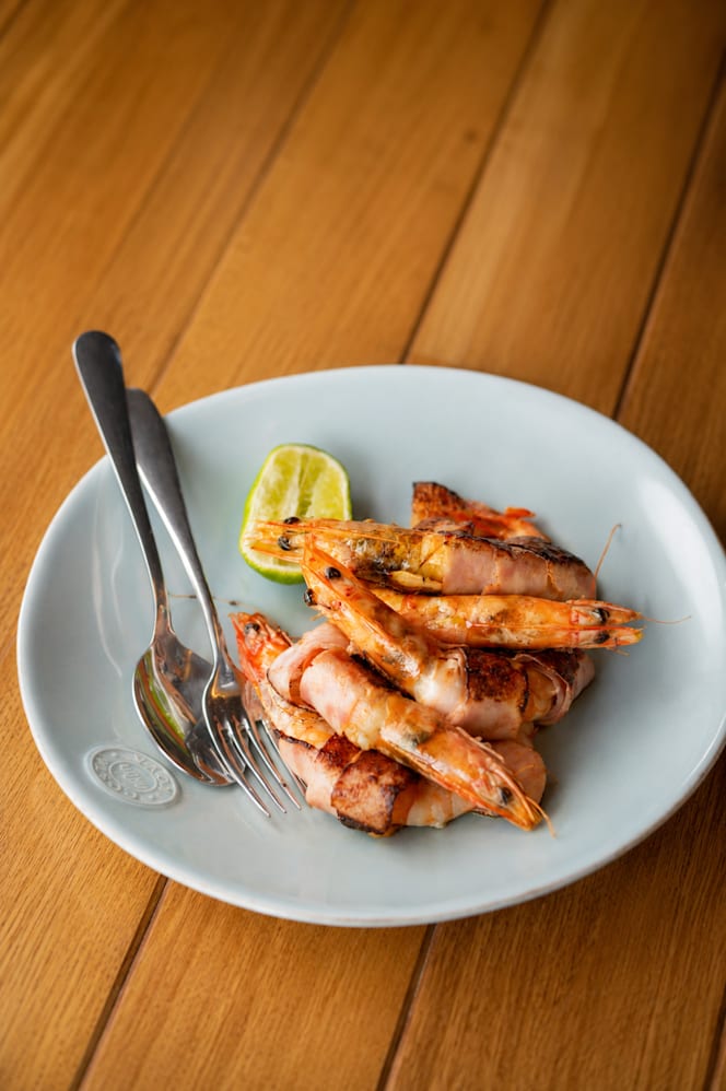 KOA Spot Restaurant - 2