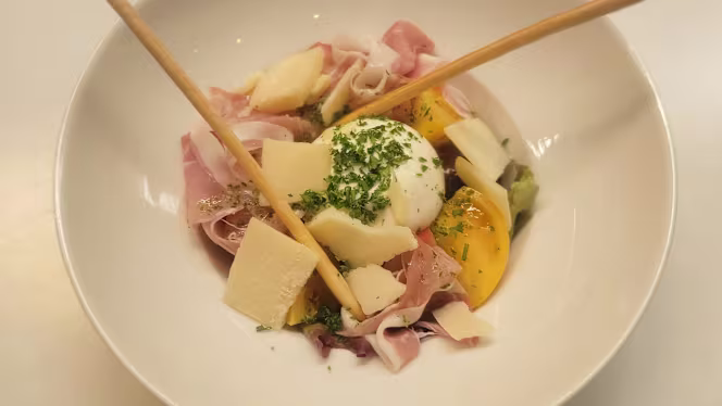 Block'Out - Cube Gourmand - 2