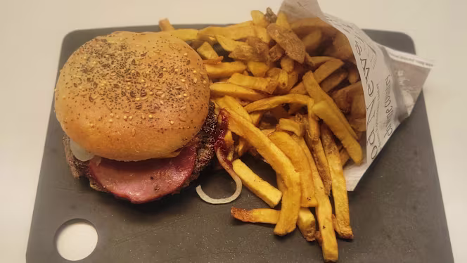 Block'Out - Cube Gourmand - 4