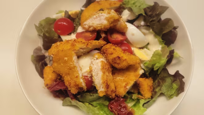 Block'Out - Cube Gourmand - 3