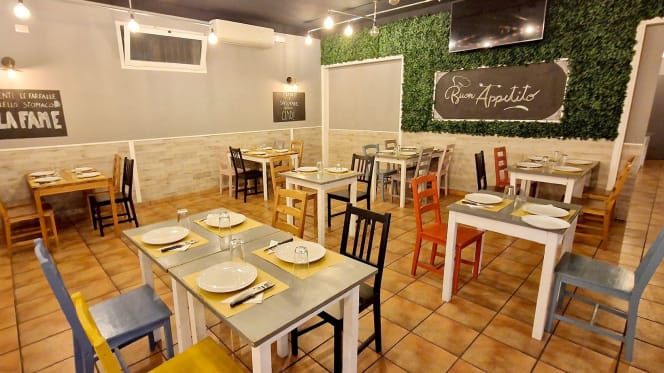 Offic1ne della Pizza - 3