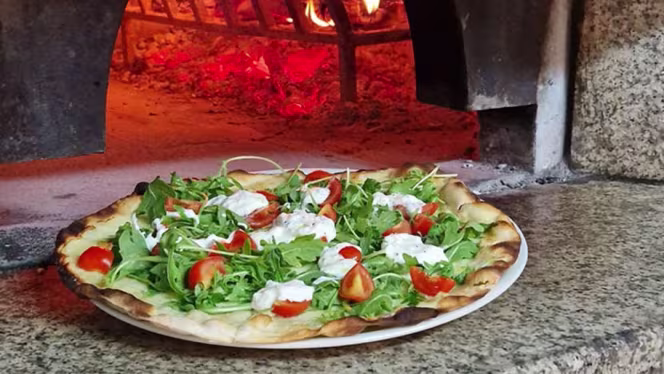 Offic1ne della Pizza - 0