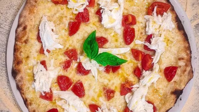 Offic1ne della Pizza - 2