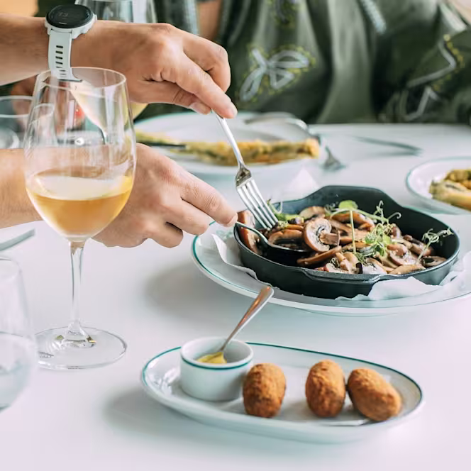Sado Restaurante by Sublime - 6