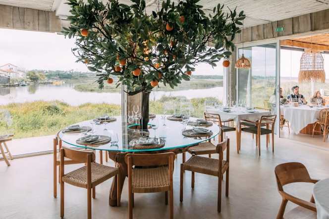 Sado Restaurante by Sublime - 3