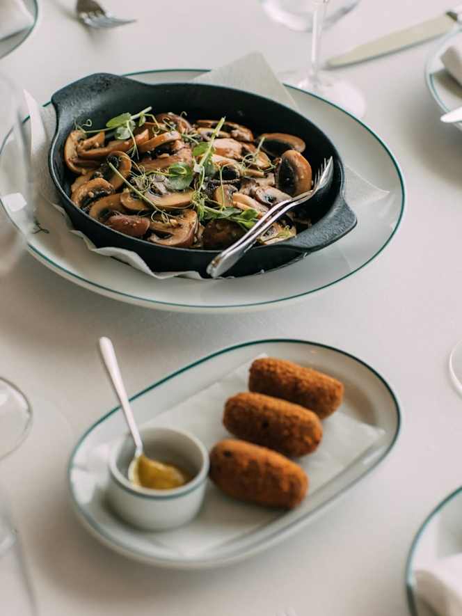 Sado Restaurante by Sublime - 5