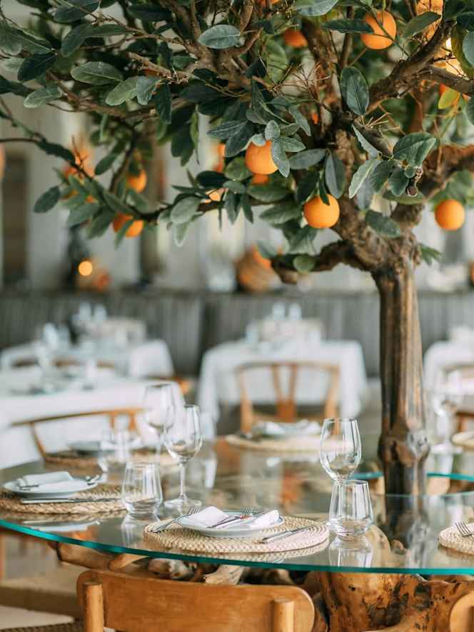 Sado Restaurante by Sublime - 2