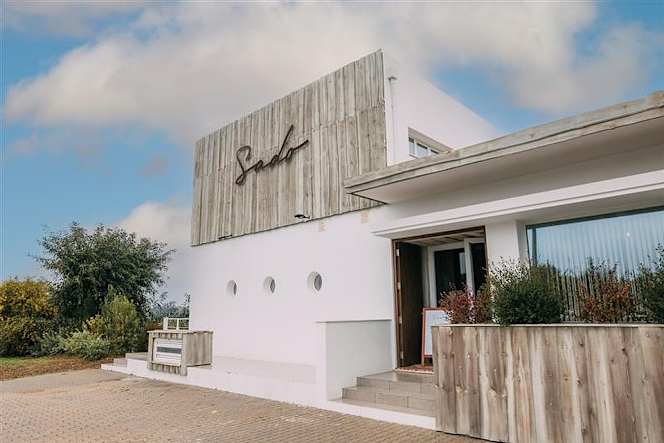 Sado Restaurante by Sublime - 0