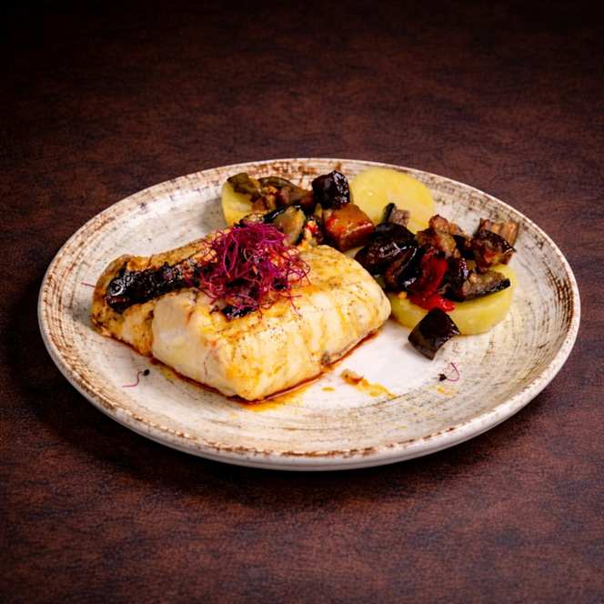 Restaurante Mediterráneo Puerto Noble - Manuel Becerra - 4