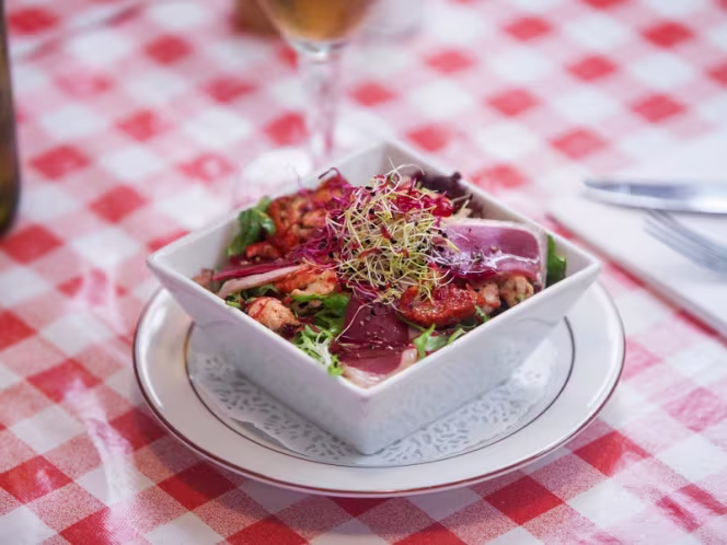 Le Cabanon de la Butte - 3