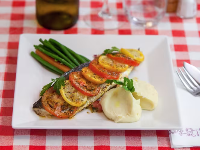 Le Cabanon de la Butte - 5