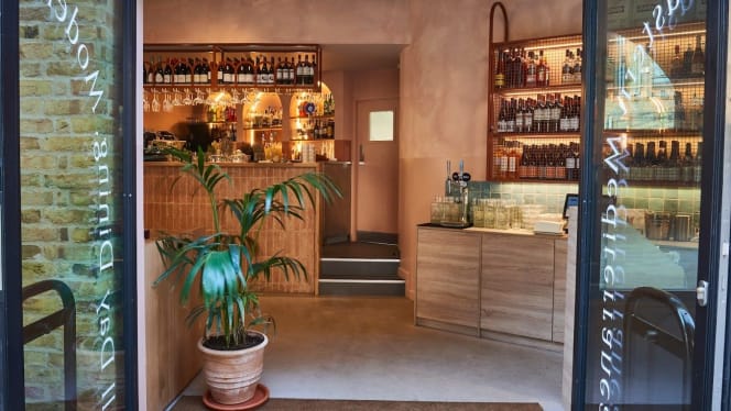 Brother Marcus Borough - 1