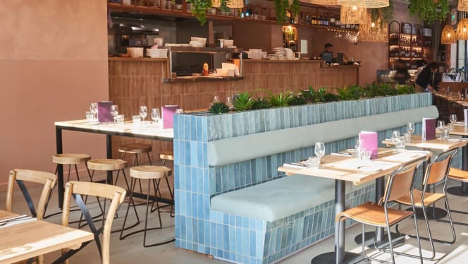 Brother Marcus Borough - 2