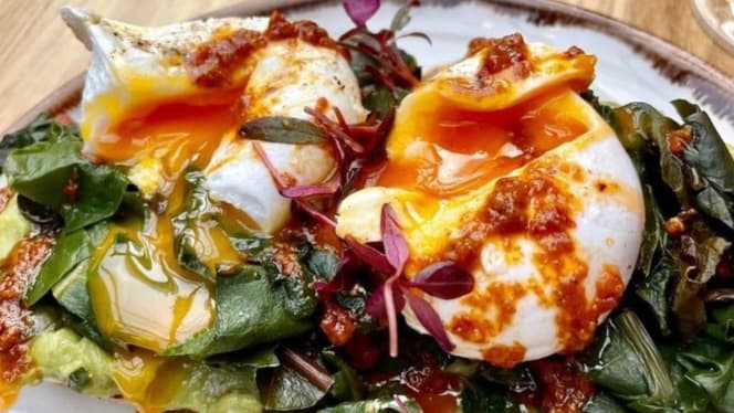 Brother Marcus Borough - 3