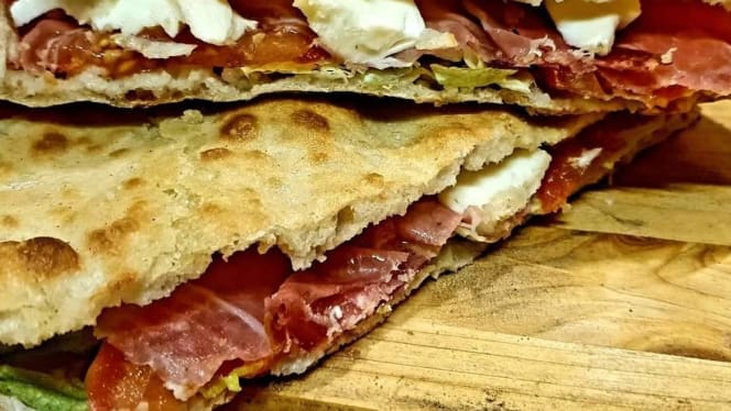 Officina dei Gusti - 4