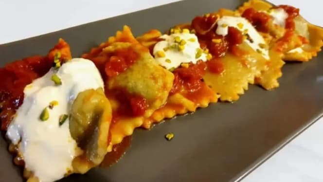 Officina dei Gusti - 5