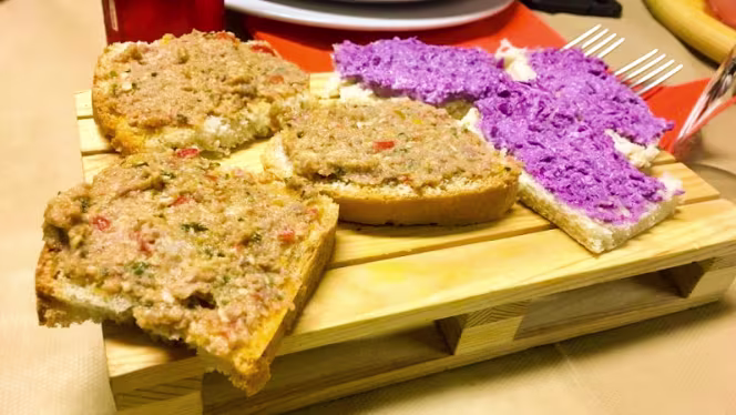 Ristorante Mandrelli - 2