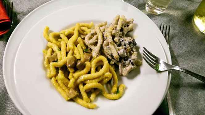 Ristorante Mandrelli - 4