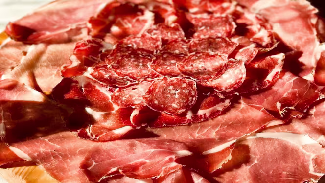 Ristorante Mandrelli - 5