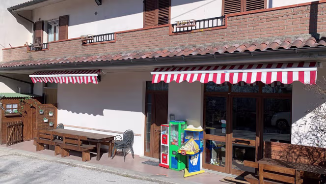 Ristorante Mandrelli - 0