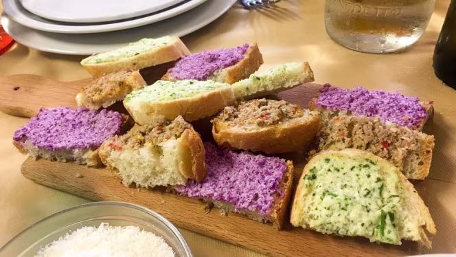 Ristorante Mandrelli - 3