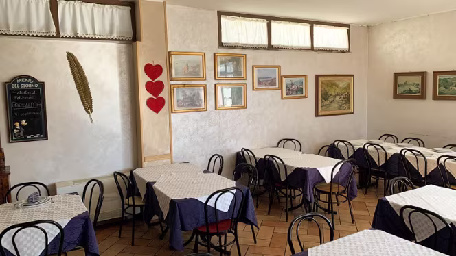 Ristorante Mandrelli - 8